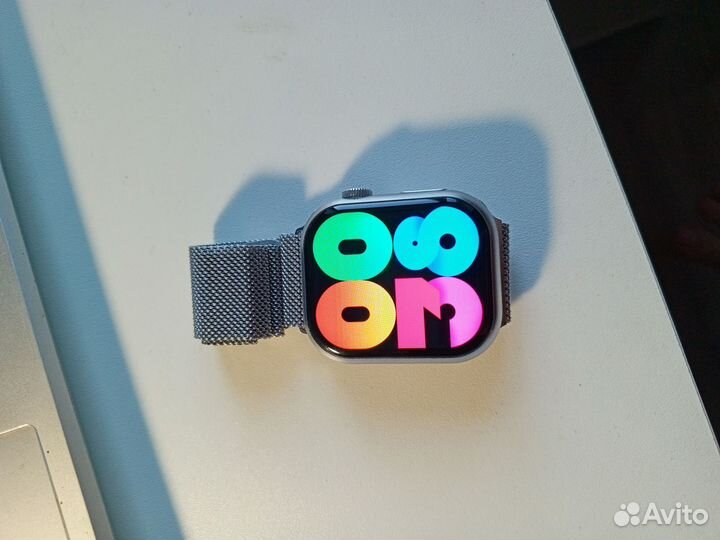 Apple watch series 9