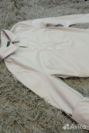 Блузка/рубашка Bee free