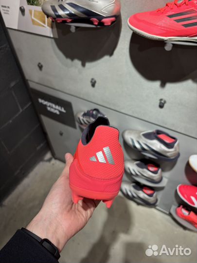 Бутсы Adidas F 50