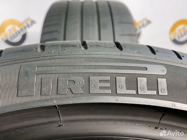 Pirelli P Zero PZ4 305/30 R21 105Y