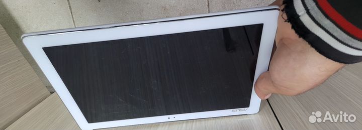 Труп планшет Asus p00c