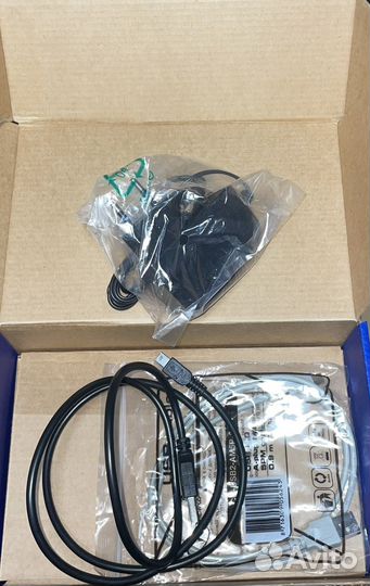 Уствройство ElecGeste dtbp-301