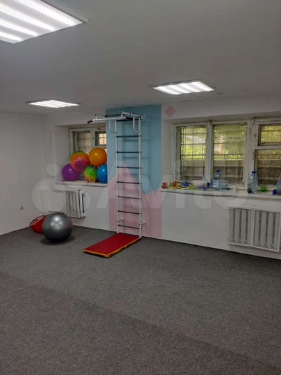 Свободного назначения, 120 м²