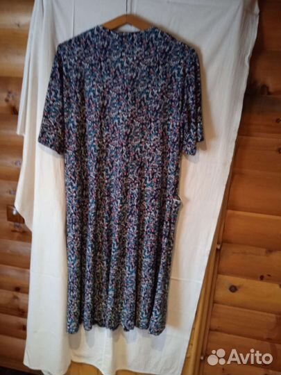 Платье женское р. 52,р.56