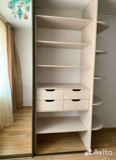 Шкафы из цеха на 30лет Победы