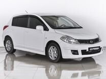 Nissan Tiida 1.6 AT, 2013, 150 841 км, с пробегом, цена 945 000 руб.