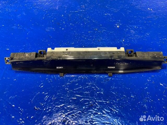 Дисплей информационный Toyota Camry 40 2AZ-FE