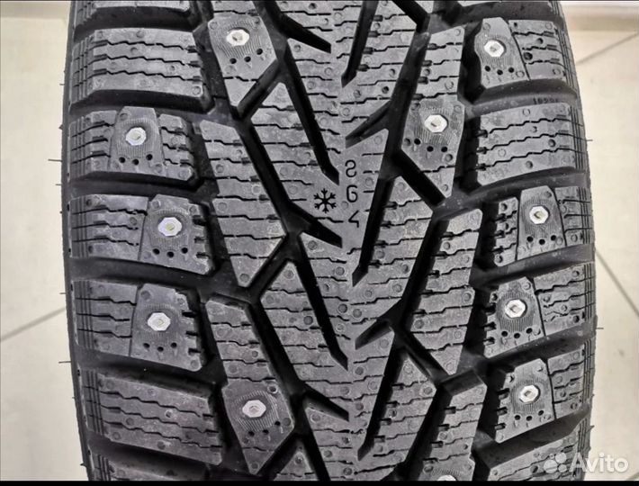 Ikon Tyres Nordman 7 SUV 265/60 R18