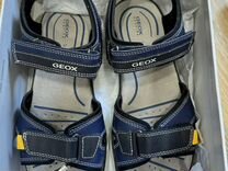 Новые сандали Geox