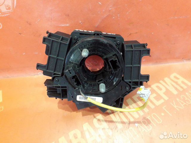 Шлейф-лента Ford Focus 2 купе