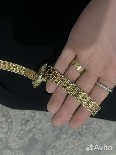 Часы наручные женские