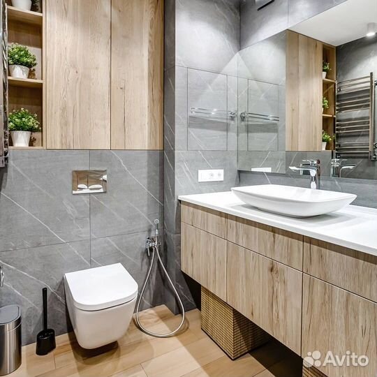 Кухонные гарнитуры