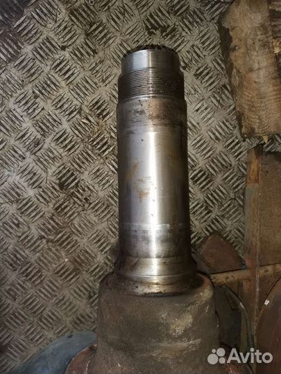 Продам чулок заднего моста Скания