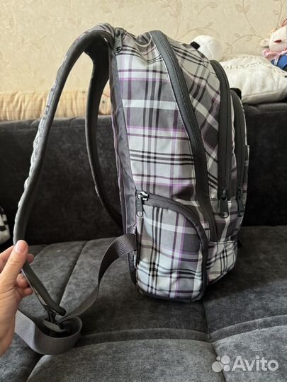 Рюкзак Dakine Campus 25l