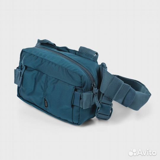 Поясная сумка Lv6 2.0 Waist Pack Blueblood