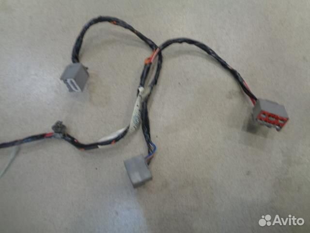 Проводка салона (жгут) Toyota Prius 1997-2003