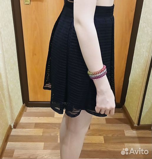 Юбка новая Gloria jeans 42/44 размер