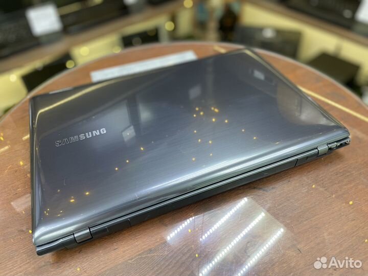 Ноутбук Samsung для дома