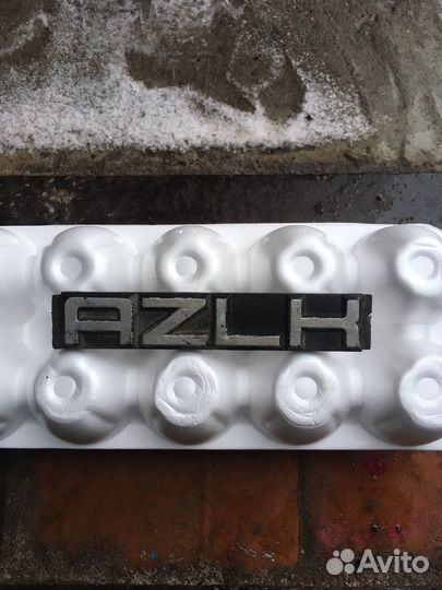 УАЗ, азлк по 500 москвич 1000