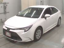 Toyota Corolla 1.8 CVT, 2020, 11 000 км, с пробегом, цена 1 520 000 руб.