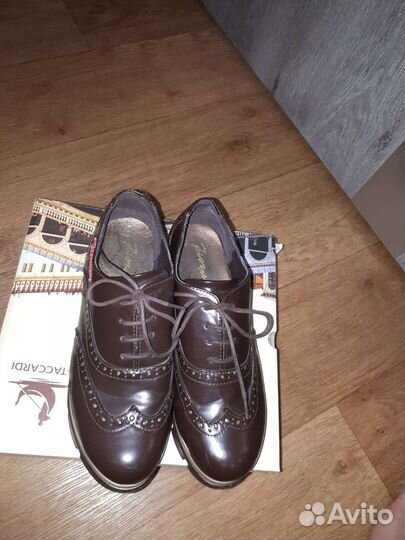 Туфли женские 38 размер
