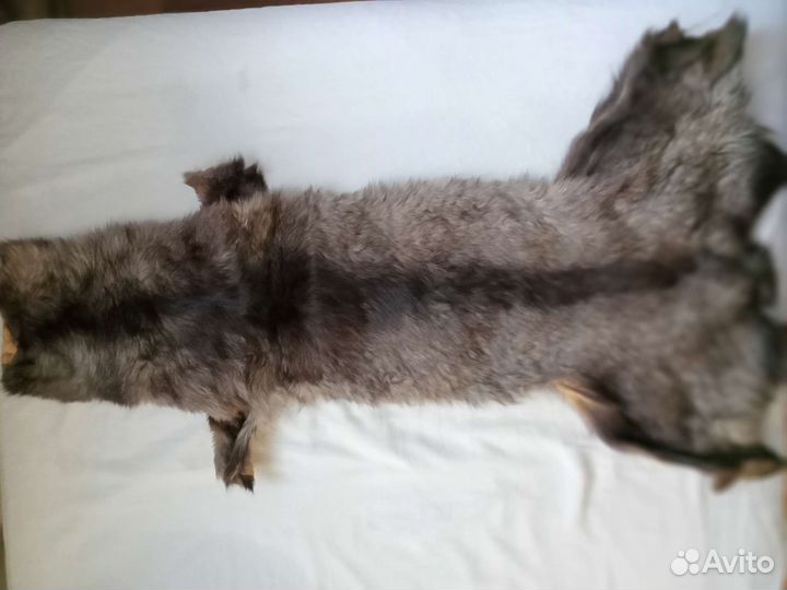 Мех натуральный
