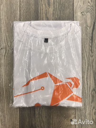 Футболка Энергия 2020