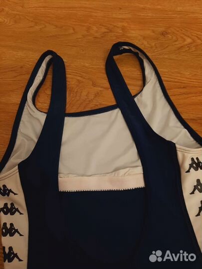 Купальник детский