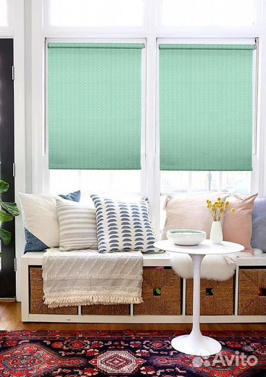 Жалюзи рассеивающие от производителя