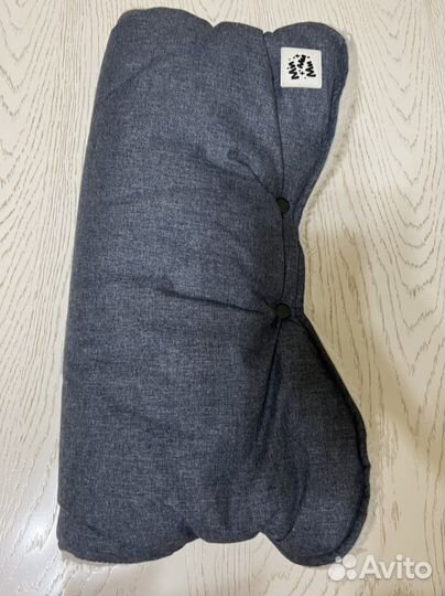 Муфта для рук на коляску