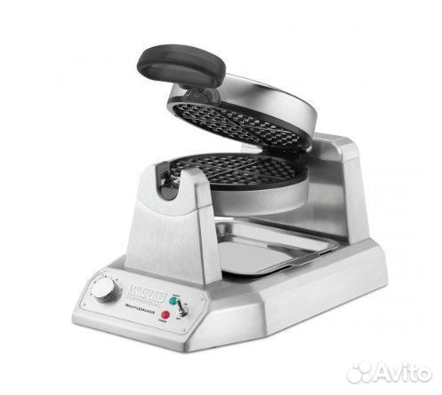 Вафельница waring wwd180e