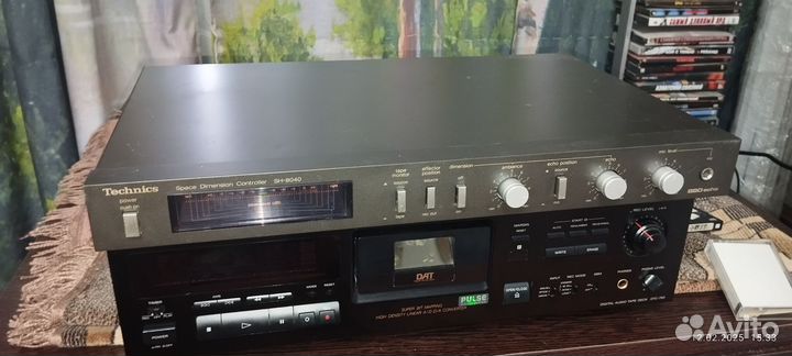 Устройство для расширения.стерео базы