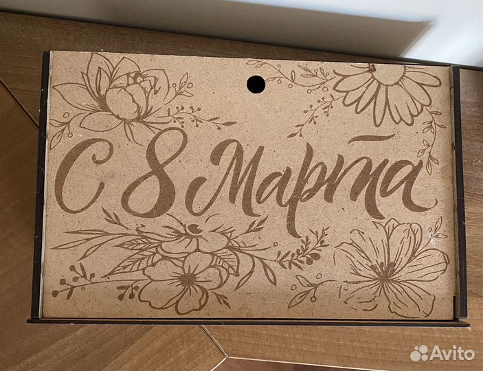 Комплект банок из- под чая