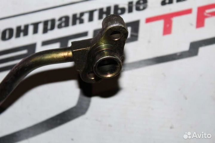 Шланг гур honda odyssey RA3 RA4 F23A высокого давления 53713SX0013