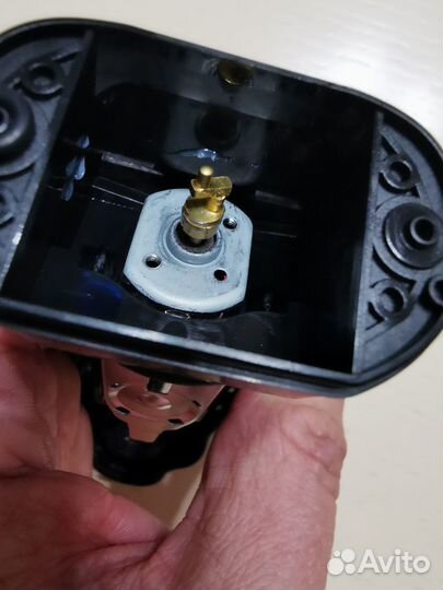 Корпус для бритвы braun серия 3