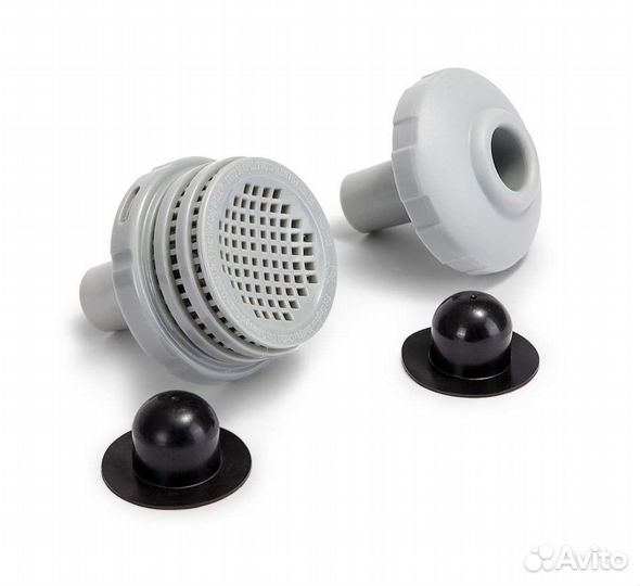 Форсунки для бассейна 32мм