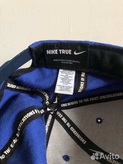Кепка nike снэпбэк,оригинал