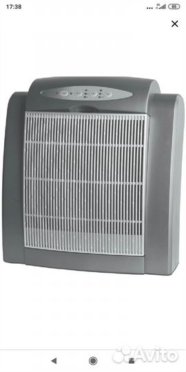 Очиститель воздуха Air Comfort XJ-2800