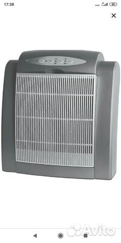 Очиститель воздуха Air Comfort XJ-2800