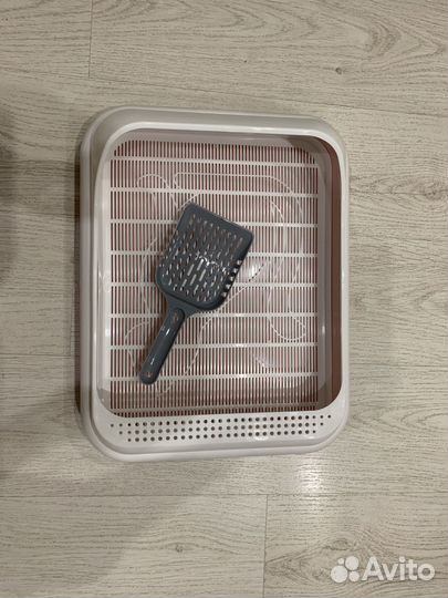 Лоток для кошек