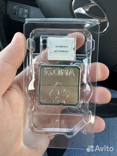 Процессор AMD Ryzen 7 7800X3D OEM