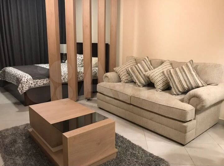 Квартира-студия, 20 м², 2/5 эт.