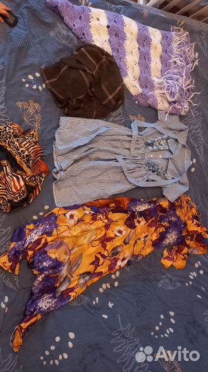 Женские вещи пакетом 42 44