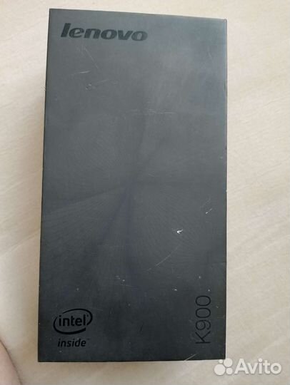 Lenovo k900