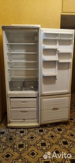 Холодильник