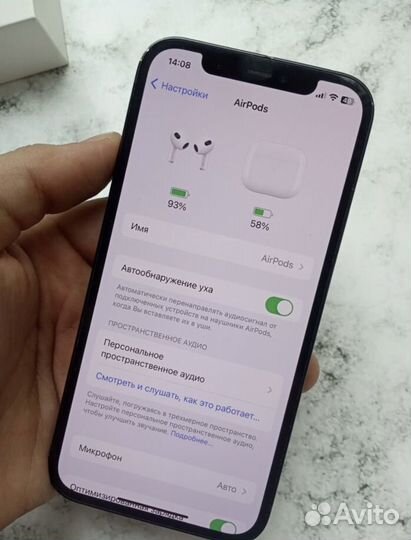 Airpods 3 premium #новые #гарантия