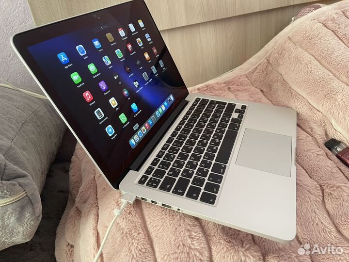 Apple macbook pro 13