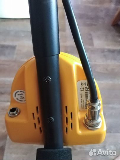 Металлоискатель garrett ace 150