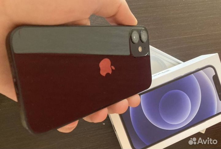 iPhone 12 mini, 128 ГБ