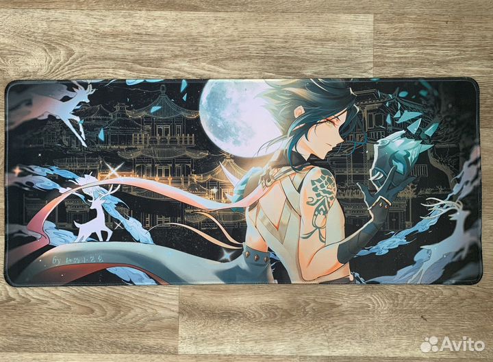 Коврики для мыши, Пк, новые с принтом